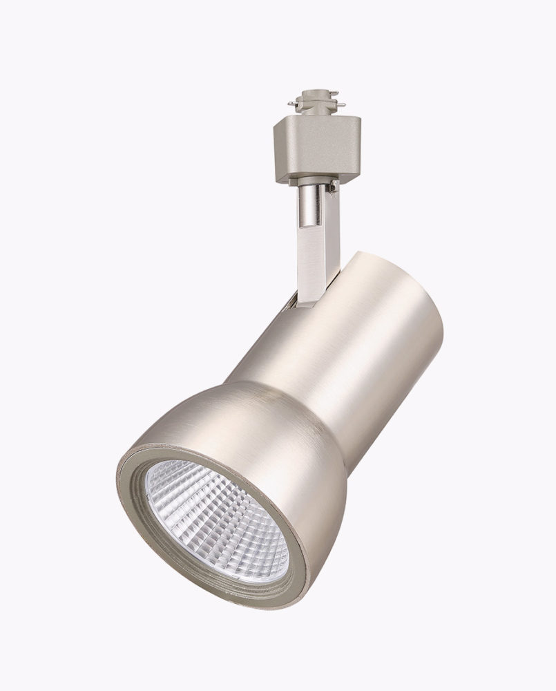 Tl90pth 18w Led Par Style Track Head Halo Cyber Tech Lighting This Par Style Track Head Fixture Can Be Used With Our Or Your Own Existing