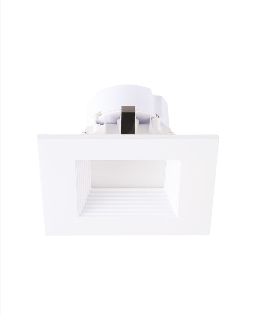 Lc12rt4 Sq Ww 12w 4 Square Led Downlight Cyber Tech Lighting Our 4 Inch Square Led Downlight Has A Very Contemporary Look The Uses Branded Chips For Quality Light Source We Also Use An Ic Circuit